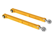 Load image into Gallery viewer, ICON 22-23 Toyota Tundra / 2024 Toyota Tacoma Billet Rear Lower Link Kit - Gold Anodized - Additional View 5
