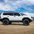 Load image into Gallery viewer, ICON 22-23 Toyota Tundra / 2024 Toyota Tacoma Billet Rear Upper Link Kit - Gold Anodized - Additional View 5