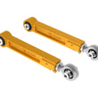 Load image into Gallery viewer, ICON 22-23 Toyota Tundra / 2024 Toyota Tacoma Billet Rear Upper Link Kit - Gold Anodized - Additional View 7