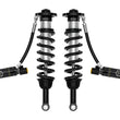 Load image into Gallery viewer, ICON 22-23 Toyota Tundra 2.5 Series Shocks VS RR CDEV Coilover Kit - Main Product View