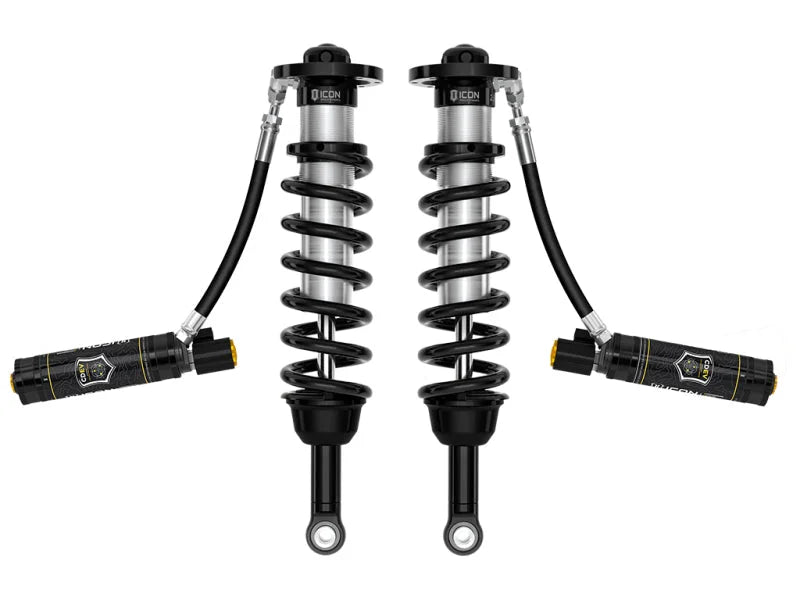 ICON 22-23 Toyota Tundra 2.5 Series Shocks VS RR CDEV Coilover Kit - Main Product View