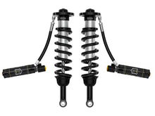 Load image into Gallery viewer, ICON 22-23 Toyota Tundra 2.5 Series Shocks VS RR CDEV Coilover Kit - Main Product View