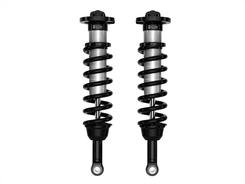 ICON 22-23 Toyota Tundra 2.5 VS IR 6in Coilover Kit - Main Product View