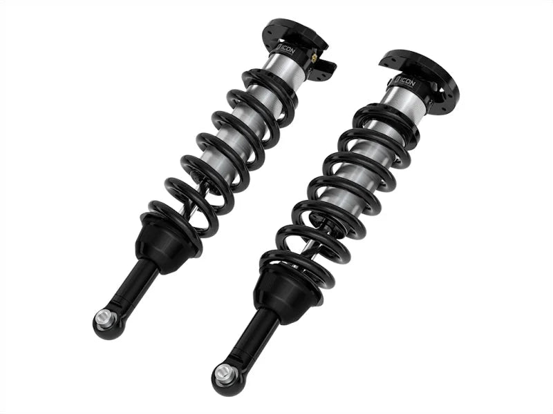 ICON 22-23 Toyota Tundra 2.5 VS IR 6in Coilover Kit - Detail View