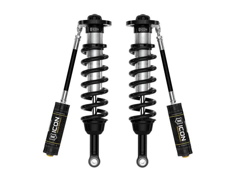 ICON 22-23 Toyota Tundra 2.5 VS RR 6in Coilover Kit - Main Product View