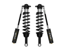 Load image into Gallery viewer, ICON 22-23 Toyota Tundra 2.5 VS RR 6in Coilover Kit - Main Product View