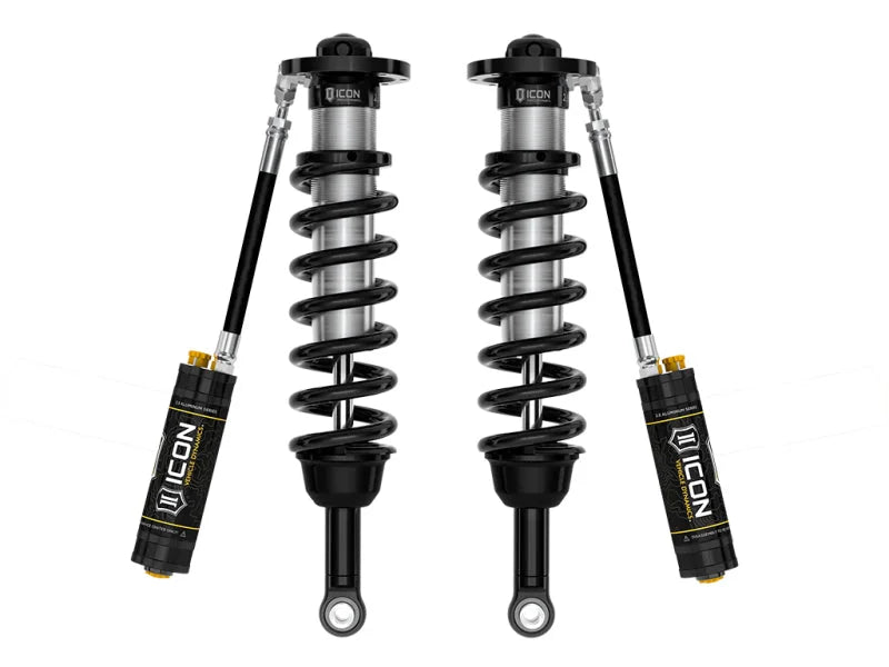 ICON 22-23 Toyota Tundra 2.5 VS RR CDCV 6in Coilover Kit - Main Product View