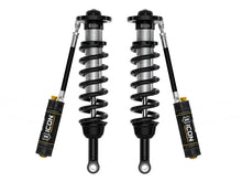 Load image into Gallery viewer, ICON 22-23 Toyota Tundra 2.5 VS RR CDCV 6in Coilover Kit - Main Product View