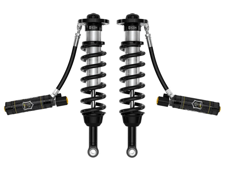 ICON 22-23 Toyota Tundra 2.5 VS RR CDEV 6in Coilover Kit - Main Product View