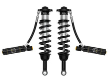 Load image into Gallery viewer, ICON 22-23 Toyota Tundra 2.5 VS RR CDEV 6in Coilover Kit - Main Product View