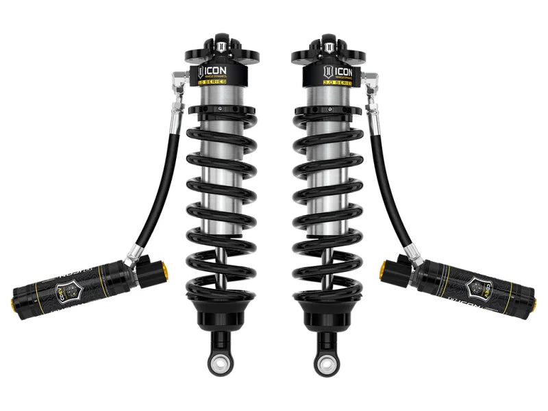 ICON 22-23 Toyota Tundra 3.0 Series Shocks VS RR CDEV Coilover Kit - Main Product View