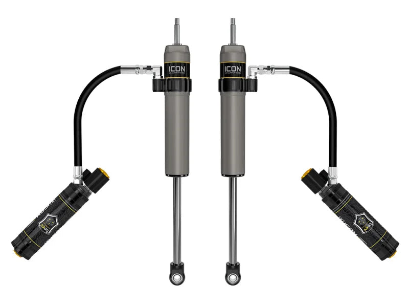 ICON 22-23 Toyota Tundra 3.5in Rear 2.5 VS CDEV RR PAIR - Main Product View