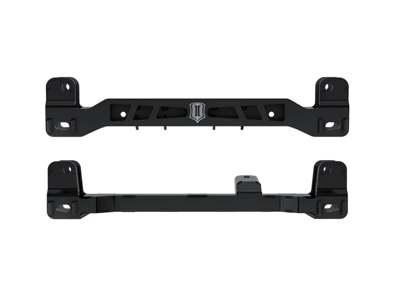 ICON 22-23 Toyota Tundra Front Box Kit 1 - Main Product View