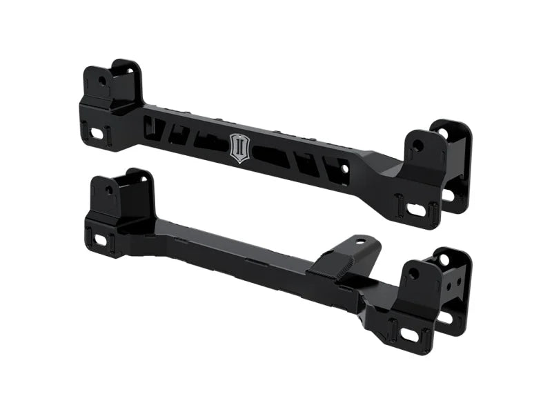 ICON 22-23 Toyota Tundra Front Box Kit 1 - Side View