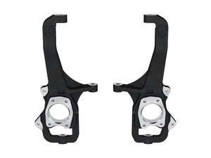 ICON 22-23 Toyota Tundra Front Knuckle Kit - Main Product View