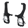 Load image into Gallery viewer, ICON 22-23 Toyota Tundra Front Knuckle Kit - Side View