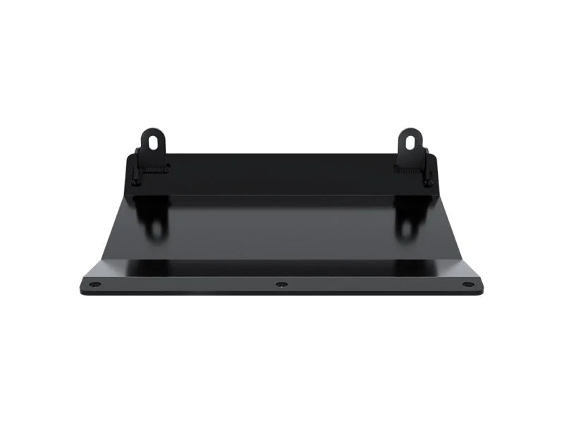 ICON 22-23 Toyota Tundra Front Skid Plate - Main Product View