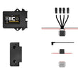 Load image into Gallery viewer, ICON 22-23 Toyota Tundra Intelligent Control Install Kit - Main Product View