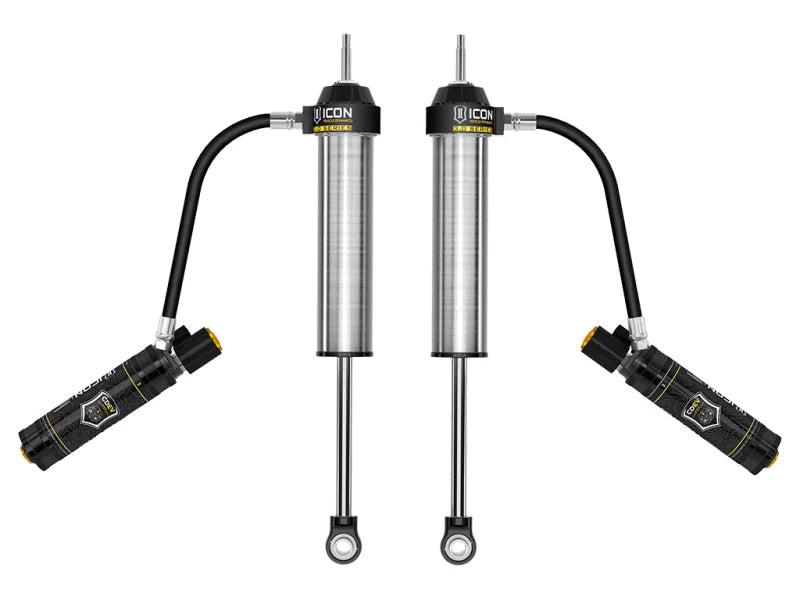 ICON 22-23 Toyota Tundra Rear 3.0 Series Shocks VS RR CDEV - Pair - Main Product View