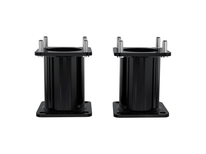 ICON 22-23 Toyota Tundra/23 Sequoia 6in Coilover Spacer Kit - Main Product View