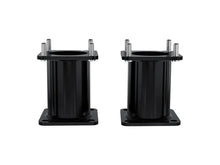 Load image into Gallery viewer, ICON 22-23 Toyota Tundra/23 Sequoia 6in Coilover Spacer Kit - Main Product View