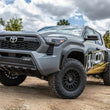 Load image into Gallery viewer, ICON 22-23 Tundra / 2023+ Sequoia/Tacoma Tubular Rear Upper Link Kit - Side View
