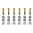 Load image into Gallery viewer, ICON 22-24 Tundra/23-24 Sequoia Sway Bar Drop Kit