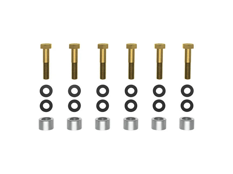 ICON 22-24 Tundra/23-24 Sequoia Sway Bar Drop Kit