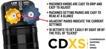 Load image into Gallery viewer, ICON 22-25 Toyota Tundra 3.0 Series VS RR CDXS Coilover Kit - Additional View 9