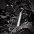 Load image into Gallery viewer, ICON 22+ Toyota Tundra 0-1in Rear 2.0 Aluminum Series Shock VS IR - Back View