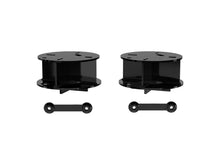 Load image into Gallery viewer, ICON 22 Toyota Tundra Rear Coil Spacer Kit - Main Product View