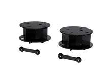 Load image into Gallery viewer, ICON 22 Toyota Tundra Rear Coil Spacer Kit - Side View