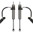 Load image into Gallery viewer, ICON 23-24 Ford F-250/F-350 Super Duty 4WD 4.5in Lift Front 2.5 Series Shocks - Pair - Main Product View