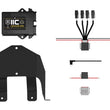 Load image into Gallery viewer, ICON 23-24 Ford F-250/F-350 Super Duty Intelligent Control Install Kit - Main Product View