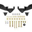 Load image into Gallery viewer, ICON 23-24 Ford F-250/F-350 SuperDuty 4WD 4-Link Frame Bracket Kit - Main Product View