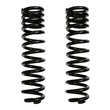 Load image into Gallery viewer, ICON 23-24 Ford F250/350 Front 4.5in. Diesel Dual Rate Spring Kit - Main Product View