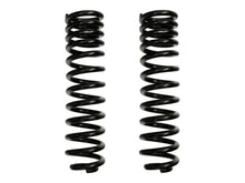 Load image into Gallery viewer, ICON 23-24 Ford F250/350 Front 4.5in. Gas Dual Rate Spring Kit - Main Product View