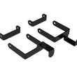 Load image into Gallery viewer, ICON 23-24 Ford Super Duty 2.5in Radius Arm Scale Mount Kit - Main Product View