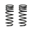 Load image into Gallery viewer, ICON 23-24 Toyota Sequoia TRD 2 in. Dual Rate Spring Kit- (Rear)