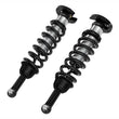 Load image into Gallery viewer, ICON 23-24 Toyota Tundra 2.5 VS IR Coilover Kit - Side View