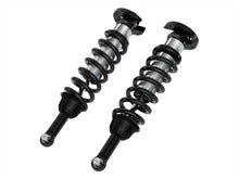 Load image into Gallery viewer, ICON 23-24 Toyota Tundra 2.5 VS IR Coilover Kit - Side View