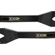 Load image into Gallery viewer, ICON 23-25 Ford F-250/F-350/F-450 Super Duty 2-5.5in Lift Radius Arm System - Main Product View