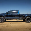 Load image into Gallery viewer, ICON 23-25 Ford F-250/F-350/F-450 Super Duty 2-5.5in Lift Radius Arm System - Back View