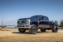 Load image into Gallery viewer, ICON 23 Ford F250/350 Front 2.5in. Diesel Dual Rate Spring Kit - Installation View