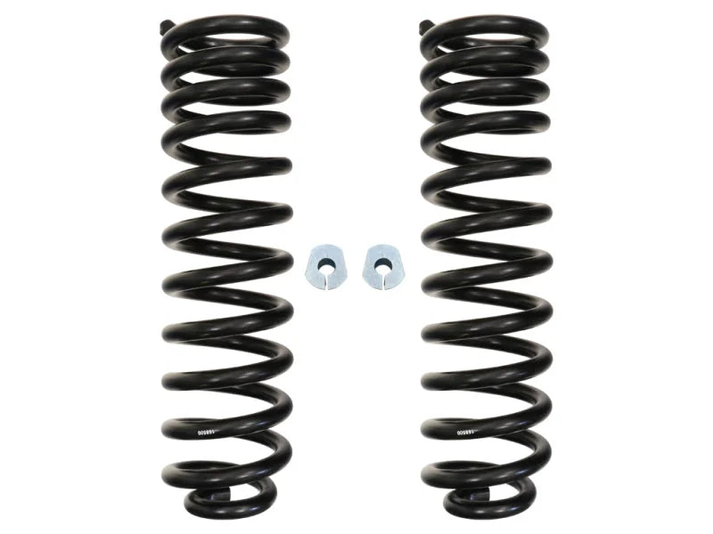 ICON 23 Ford F250/350 Front 2.5in. Gas Dual Rate Spring Kit - Main Product View