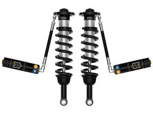 Load image into Gallery viewer, ICON 24+ Toyota Tacoma Remote Reservoir Shocks w/ CDXS Coilover Kit - Main Product View