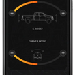 Load image into Gallery viewer, ICON 2018+ Jeep Wrangler JL 2.5in Rear 2.5 Series Shocks VS PB CDEV - Pair - Additional View 5