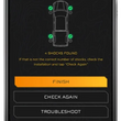 Load image into Gallery viewer, ICON 2018+ Jeep Wrangler JL 2.5in Rear 2.5 Series Shocks VS PB CDEV - Pair - Additional View 8
