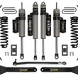 Load image into Gallery viewer, ICON 2.5in Stage 3 Suspension System w/ Radius Arms &amp; Expansion Pack fits 2023 Ford F-250 Super Duty / 2023 Ford F-350 Sup...