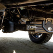 Load image into Gallery viewer, ICON 2.5in Stage 3 Suspension System w/ Radius Arms fits 2023 Ford F-250 Super Duty / 2023 Ford F-350 Super Duty / Ford F-...